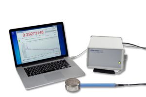 Metrolab PT 2026 NMR Teslameter
