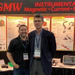 GMW is exhibiting at the Battery Show / Electric & Hybrid Vehicle Tech Expo in Novi, MI September 13-15