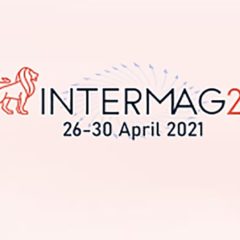 GMW is a Sponsor at Intermag’21 Virtual Conference April 26-30, 2021