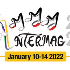 GMW is a Sponsor & Virtually Exhibiting at the Joint MMM-Intermag Conference Jan. 10-14, 2022