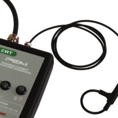 Current Transducers and Probes for Vehicle Battery Charger development and test applications