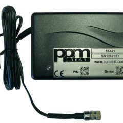 New Single Battery Charger for point2point Units Released