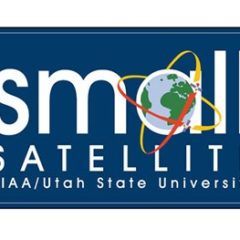 GMW attending Small Satellite Conference in Logan, UT on August 6-8