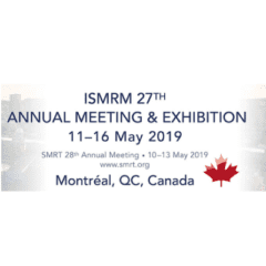 GMW is Exhibiting at ISMRM, May 12-16th, Montreal