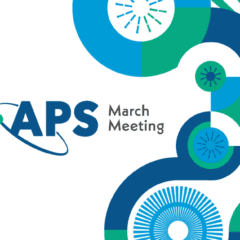 GMW Magnets and Magnetic Field Instrumentation at the APS March Meeting March 6 in Las Vegas
