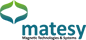 Matesy logo