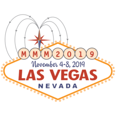 GMW at MMM, Las Vegas, November 4-8, Booth 23