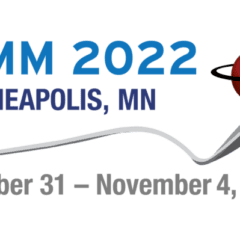GMW is exhibiting at the MMM Conference in Minneapolis Nov. 1-3