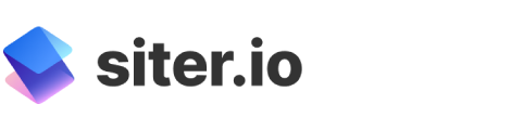 Siter.io Logo