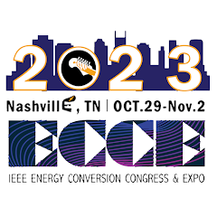 GMW is exhibiting at the IEEE Energy Conversion Congress & Expo (ECCE) in Nashville, TN Oct. 29 – Nov. 2